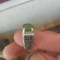 انگشتر دست ساز
