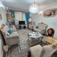 ۵۸متر خیابان جیحون کوچه مجتهدی