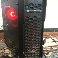 سیستم کامل گرافیک 1070