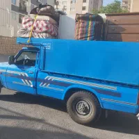نیسان باربری
