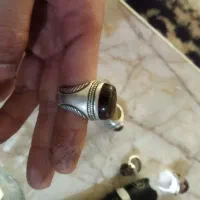 انگشتر جز یمنی