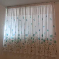 پرده اتاق