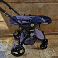 کالسکه و کریر