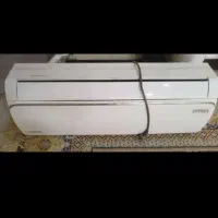 فروش کولر گازی ۱۸۰۰۰ ابکازو
