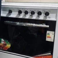 اجاق گاز طرح فر نو