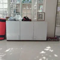 کابینت یک ونیم