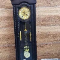 ساعت دکوری فروش فوری