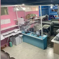 پلات، تکثیر، اسکن،  پانچ