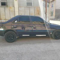 پژو ۴۰۵