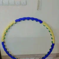 حلقه ورزشی