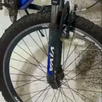 دوچرخه از برندVIVA