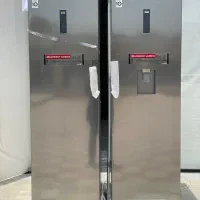 یخچال دوقلو و ساید