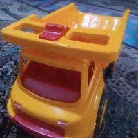 ماشین خاکبرداری درحدنو