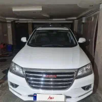 هاوال H2اتومات وارداتی