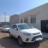 جک S5 اتوماتیک