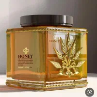 عسل ارگانیک شاه جهان خراسان شمالی