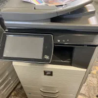 دستگاه فتوکپی رنگی شارپ MX-2640