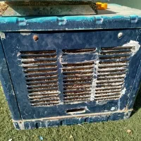 کولر آبی