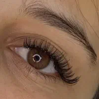 آموزش و خدمات اف ویژه مژه اصلاح ابرو ،کات لیزری