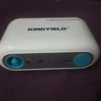 نبولایزر KINGYIElLD مدلNE502