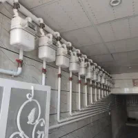 گازکشی فوری