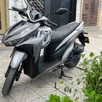 موتور طرح کلیک CL150 نیروموتور