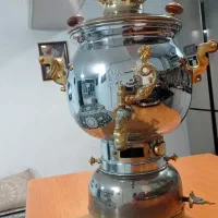 سماور محکم و زیبا