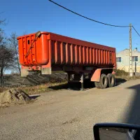 کف کمپرس|خودرو سنگین|اسالم, |دیوار