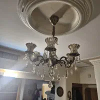 لوستر ۶ شاخه