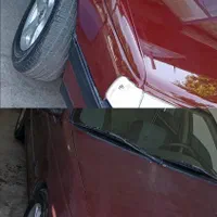 پولیش واکس فقط۸۵۰تومن رفع آفتاب سوختگی فقط۱میلیون