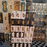 دستمال کاغذی اقتصادی/ ۱۰۰ و۲۰۰برگ /فروش عمده/ قم|مواد شوینده و دستمال کاغذی|تهران, تهرانپارس شرقی|دیوار