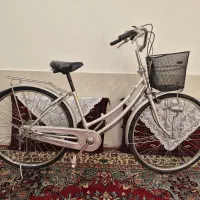 دوچرخه برجستون ژاپن