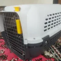 لوازم گربه ظرف خاک و...