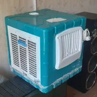 کولر آبی 3000 جنرال با موتور مسی نو
