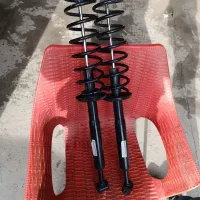 کمک و فنر عقب ایکس ۲۲  باربند پژو