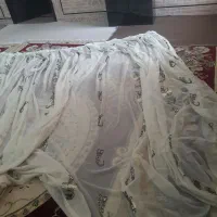 فروش پرده در حد نو