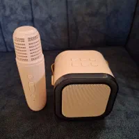 حراج اسپیکر میکروفون دار