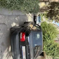پراید ۸۴ دوگانه