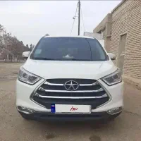 جک s3|خودرو سواری و وانت|تبریز, |دیوار