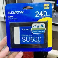 hard ssd 240gb adata هارد ۲۴۰ گیگ اس اس دی ای دیتا