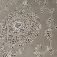 فرش گردویی۱۲متری