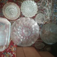ظروف آشپزخانه