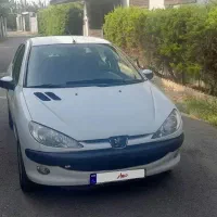 206 sd v8