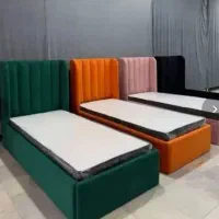 سرویس خواب یک نفره۱نفره تک نفره باکس یک و نیم نفره
