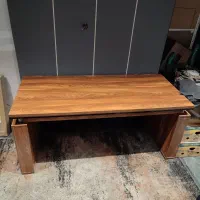 میز مدیریتی شیک