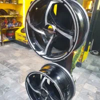 رینگ سایز ۱۳ پرایدی