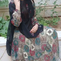 لباس محلی