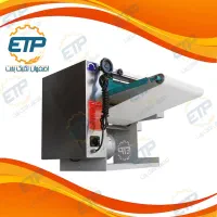 فروش پهن کن نان تافتون و بربری و پیتزایی