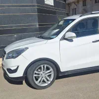 چانگان cs35|خودرو سواری و وانت|کرمان, |دیوار