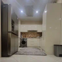 ۸۵ متری فول امکانات/ ۸ ساله/گلبرگ رحمتی|فروش آپارتمان|تهران, کرمان|دیوار